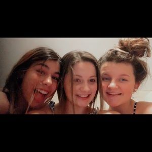 Meet your Posher, Haley